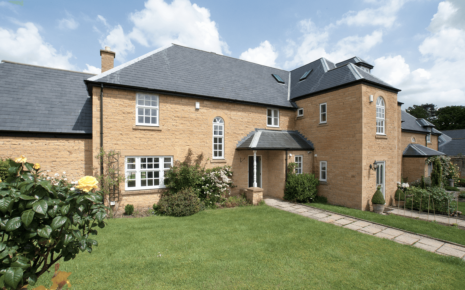 Pro Choice Roofing Work