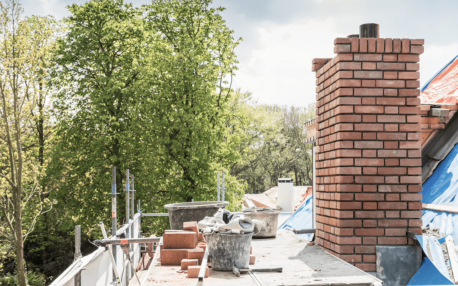 Pro Choice Roofing Work